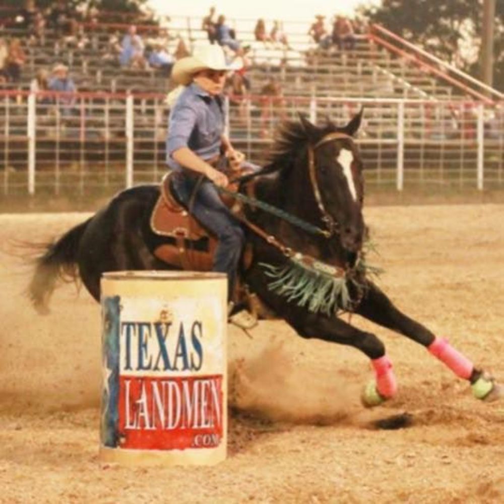 Meet your Posher, Cheyenne